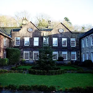 Hotel Whitley Hall