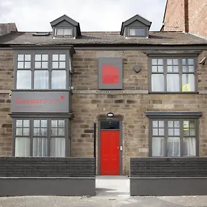  Hostel Sleeperdorm