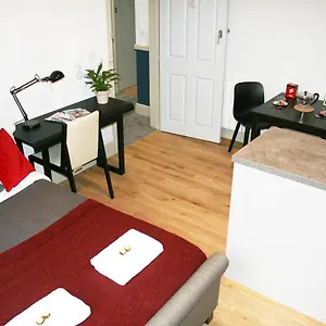 Apartment Charming Executive