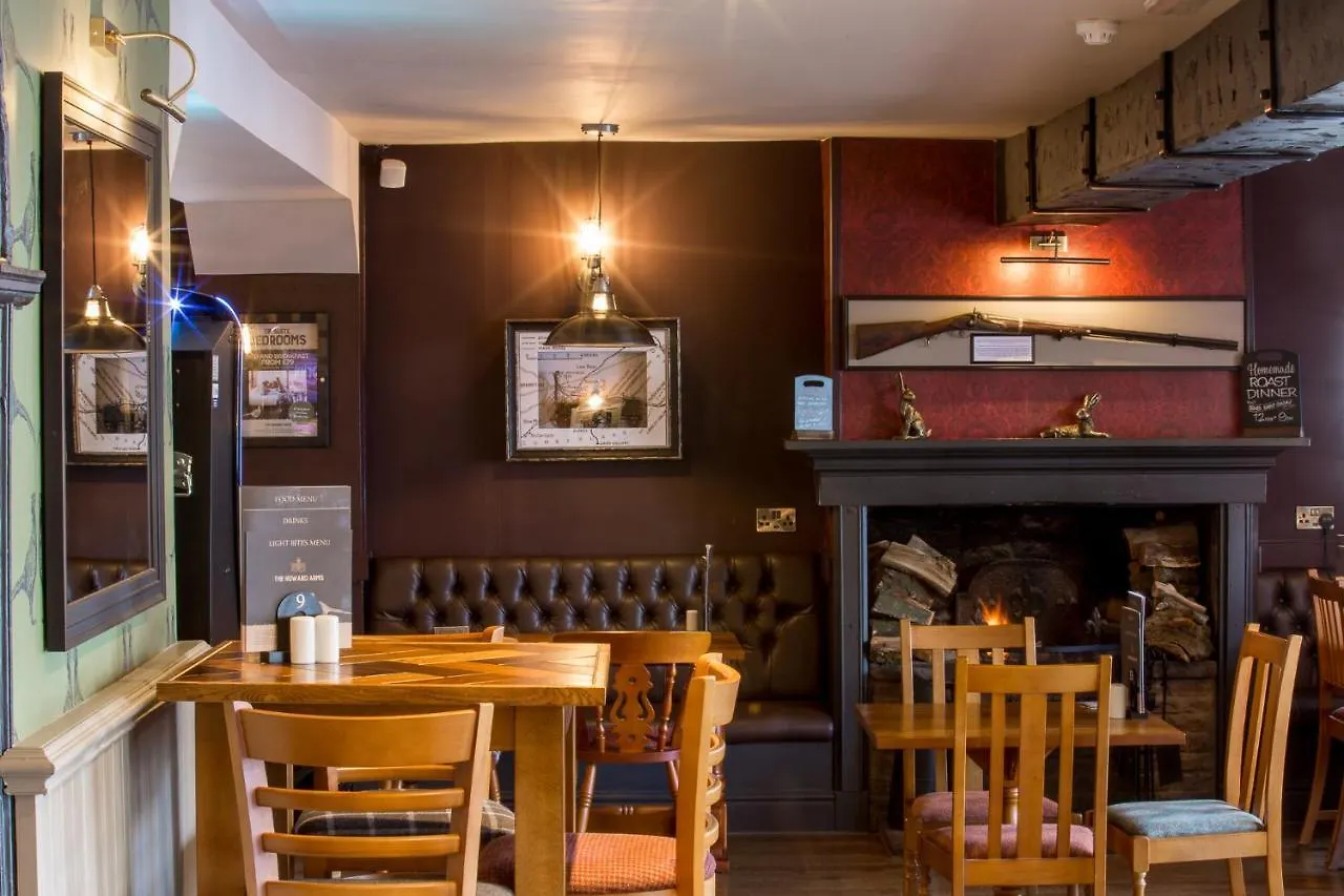 The Howard Arms Brampton  3*, Brampton (Cumbria) United Kingdom
