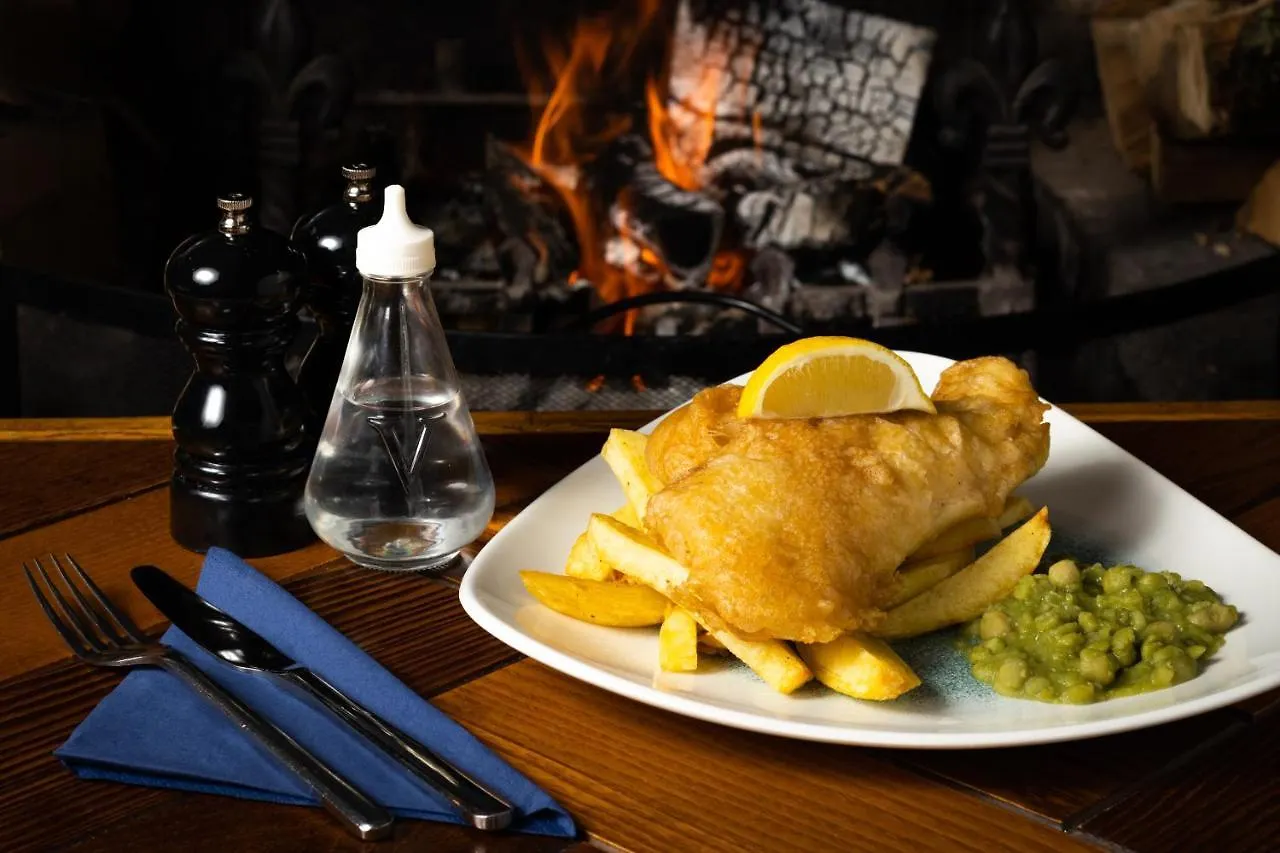 The Howard Arms Brampton  Brampton (Cumbria)