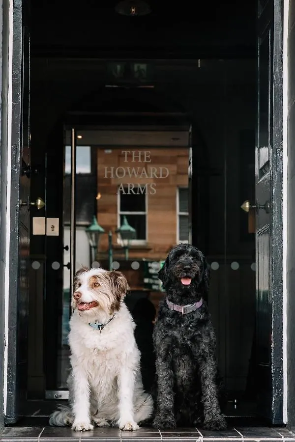 The Howard Arms Brampton