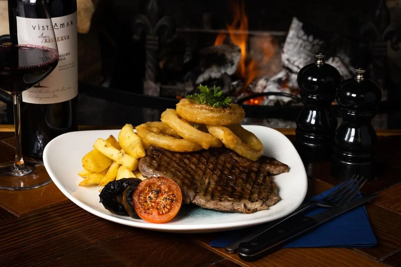 The Howard Arms Brampton  United Kingdom