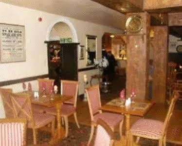 Hotel The Howard Arms Brampton