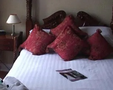 Hotel The Howard Arms Brampton