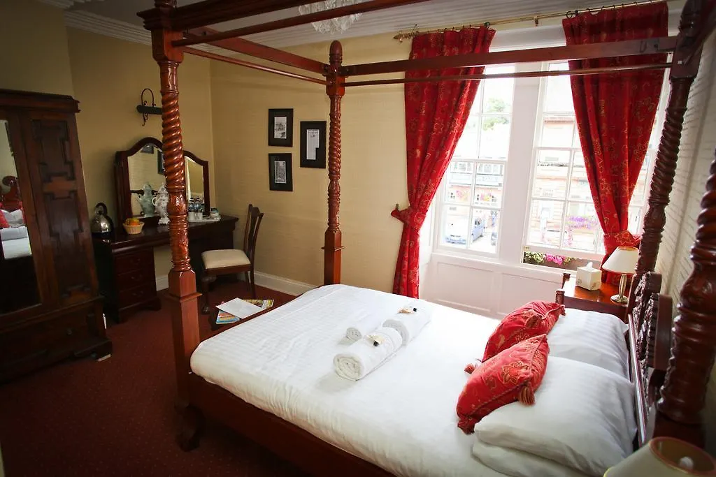 The Howard Arms Brampton