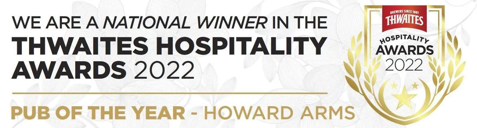 The Howard Arms Brampton  3*, Brampton (Cumbria) United Kingdom