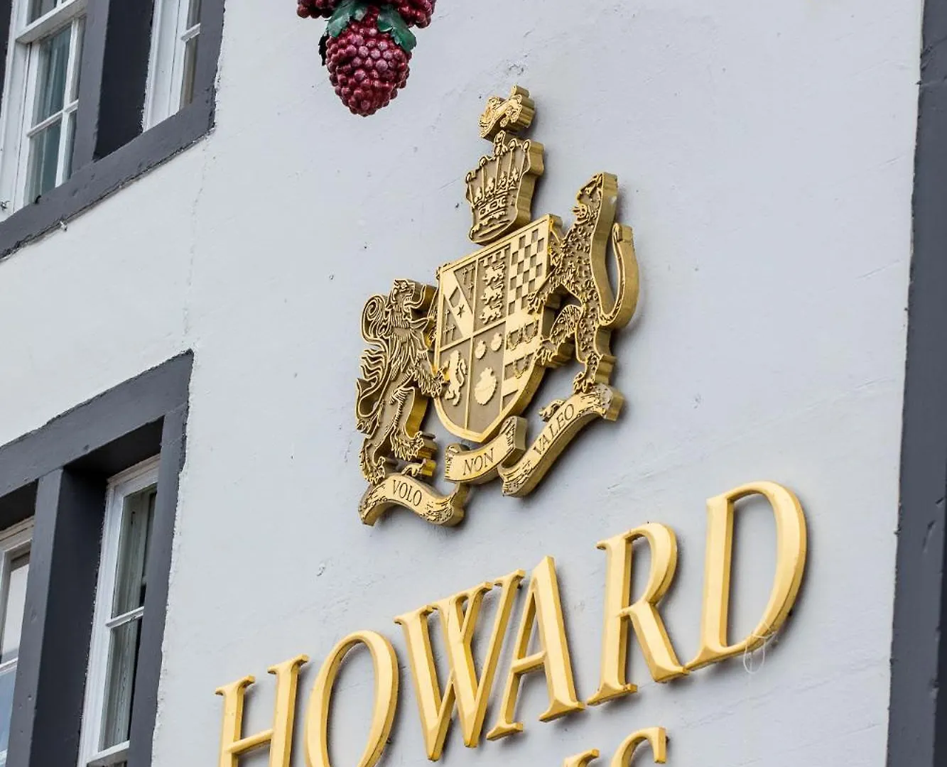 The Howard Arms Brampton  Hotel