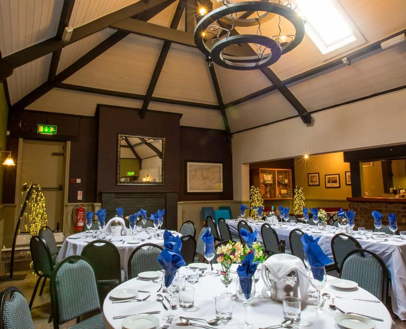 The Howard Arms Brampton  Hotel