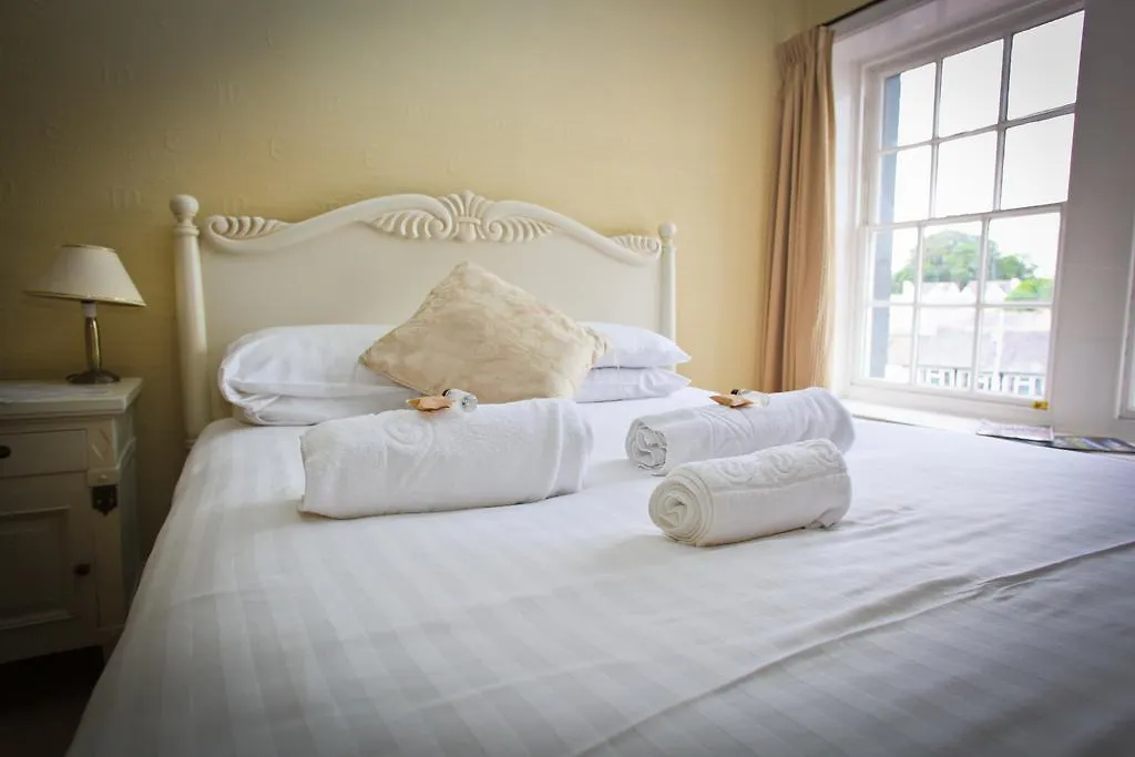 *** Hotel The Howard Arms Brampton  United Kingdom