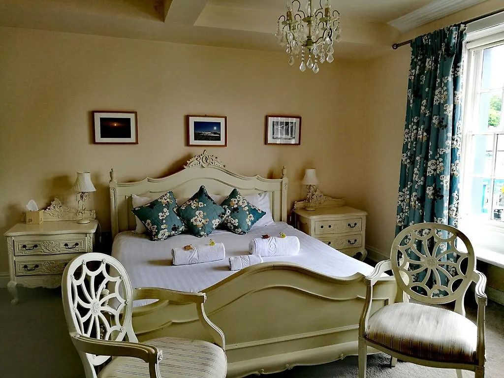 *** Hotel The Howard Arms Brampton  United Kingdom