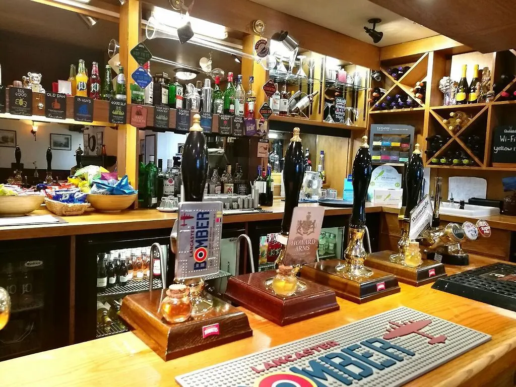 The Howard Arms Brampton  3*, Brampton (Cumbria)