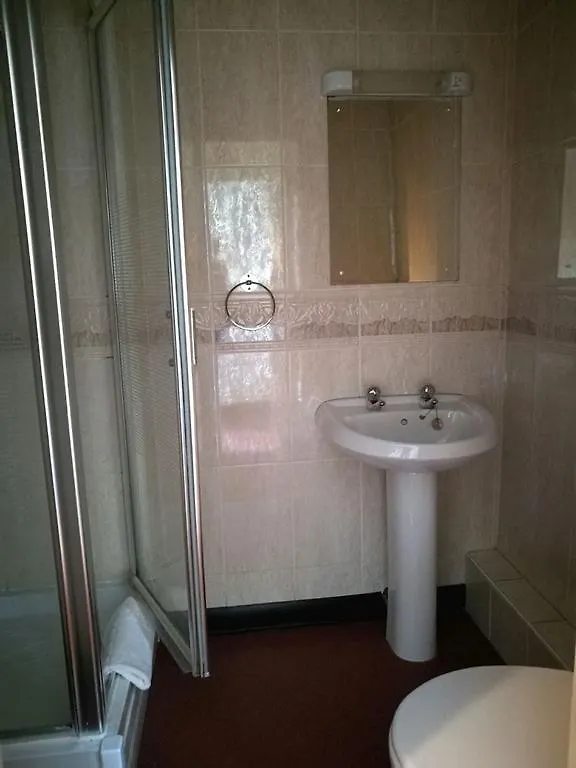 *** Hotel The Howard Arms Brampton  United Kingdom