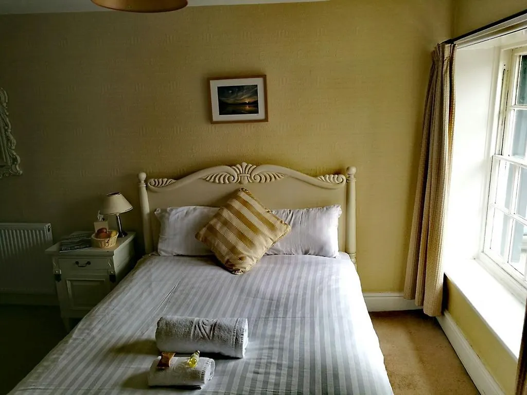 Hotel The Howard Arms Brampton