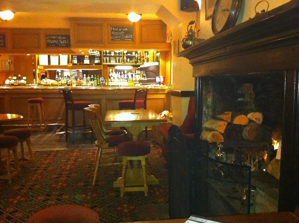 The Howard Arms Brampton  3*, Brampton (Cumbria) United Kingdom