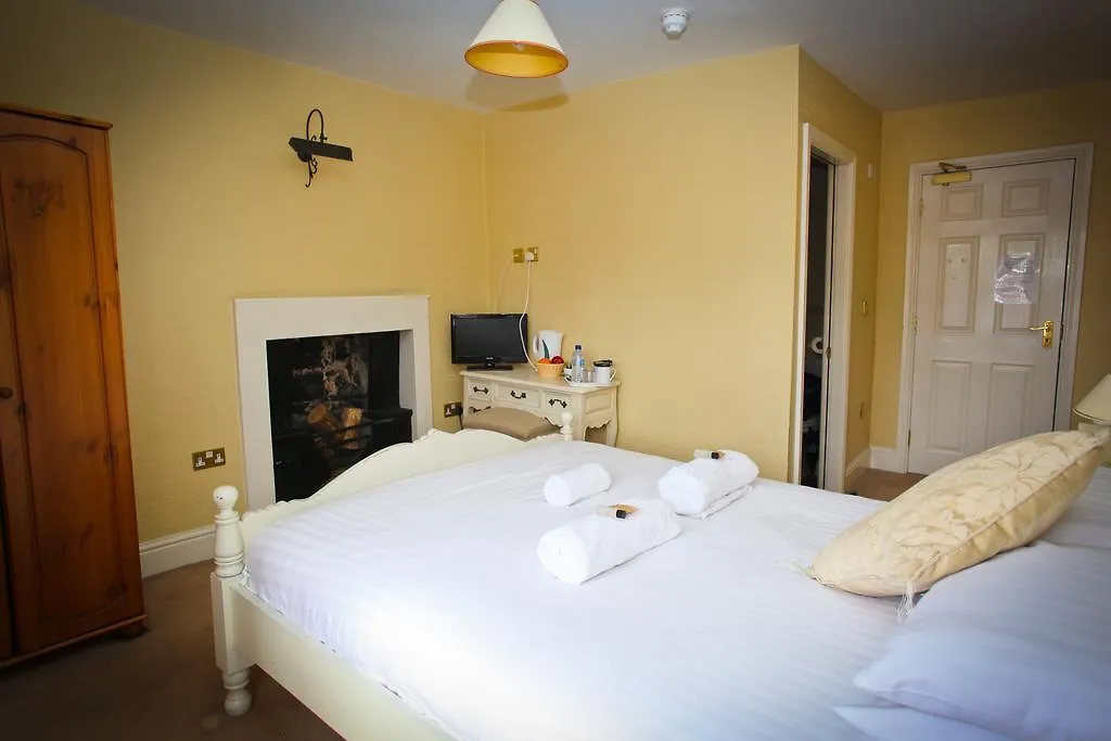 The Howard Arms Brampton  Hotel Brampton (Cumbria)