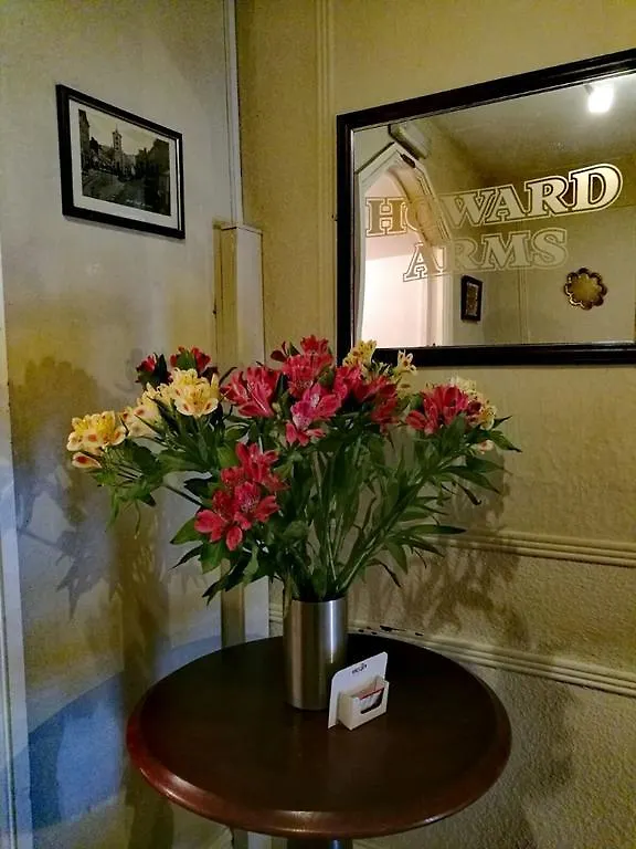 The Howard Arms Brampton