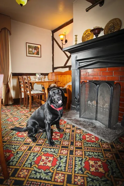 The Howard Arms Brampton  Hotel Brampton (Cumbria)