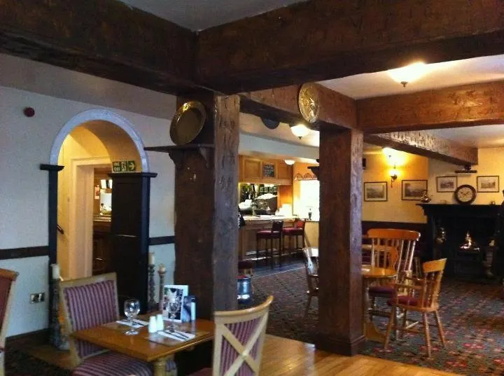 The Howard Arms Brampton