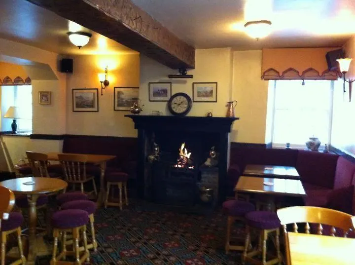 The Howard Arms Brampton  Hotel Brampton (Cumbria)