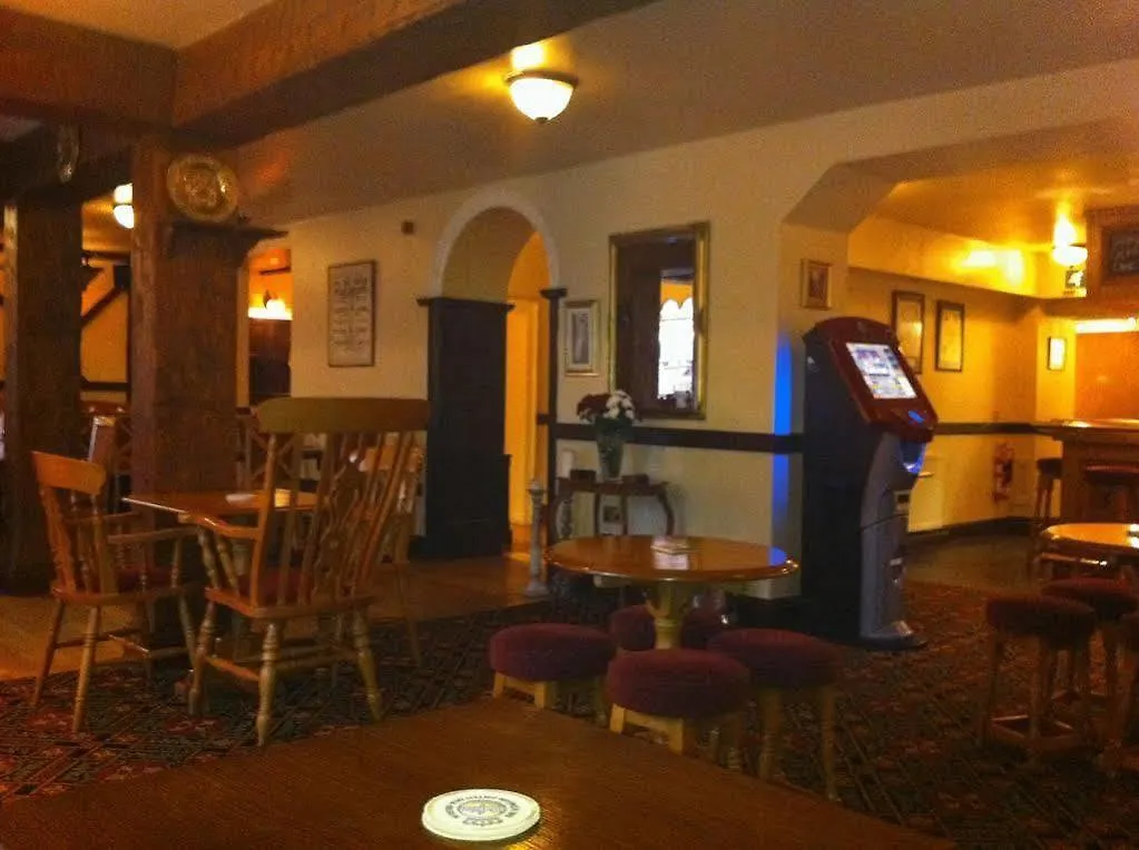 The Howard Arms Brampton  Hotel Brampton (Cumbria)
